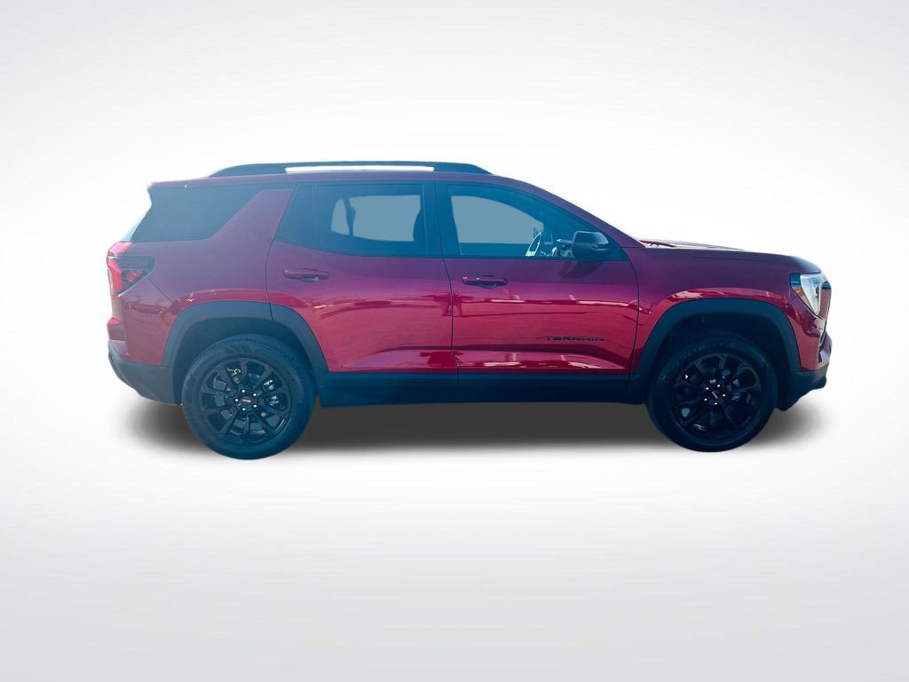 New 2026 GMC Terrain Elevation w/ Elevation Premium Package image 7