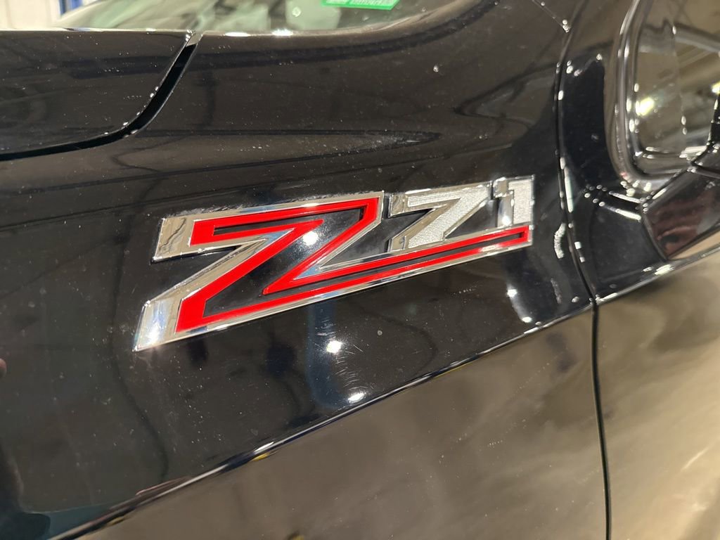 Used 2021 Chevrolet Tahoe Z71 w/ Rear Media and Nav Package image 12