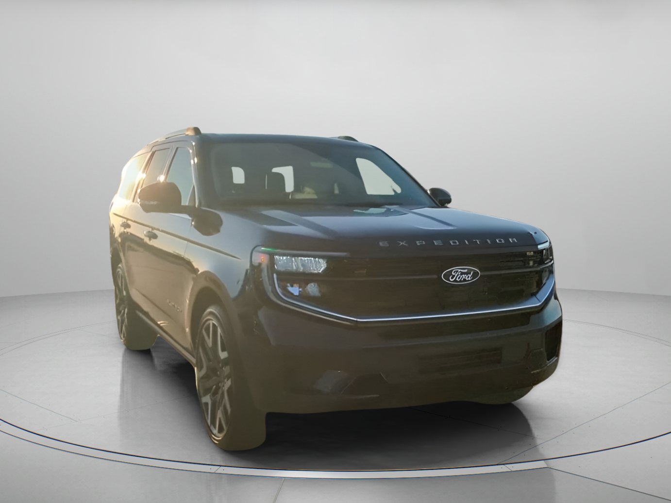 New 2027 Ford Expedition Platinum AWD/4WD image 4