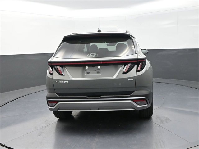 New 2026 Hyundai Tucson SEL image 7