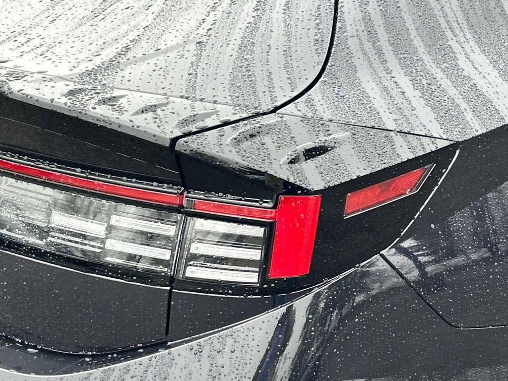New 2026 Hyundai Sonata SEL image 10