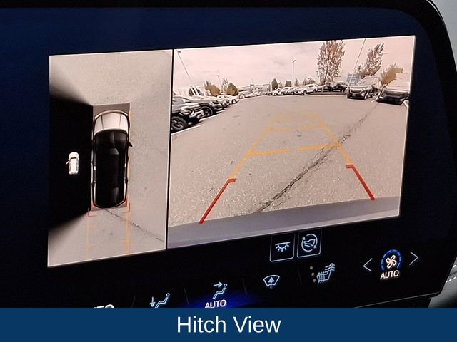 Used 2024 Chevrolet Blazer EV LT image 21