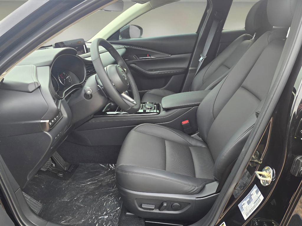 New 2026 MAZDA CX-30 2.5 Turbo w/ Premium Plus Pkg image 12