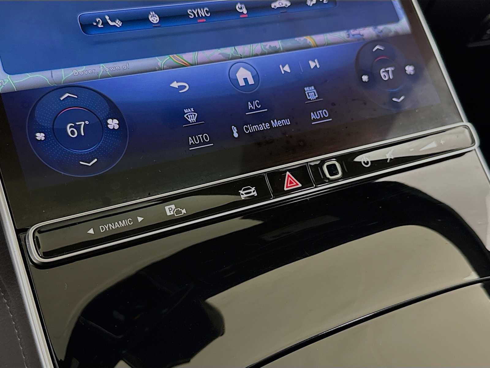 Used 2022 Mercedes-Benz S 580 4MATIC Sedan image 17