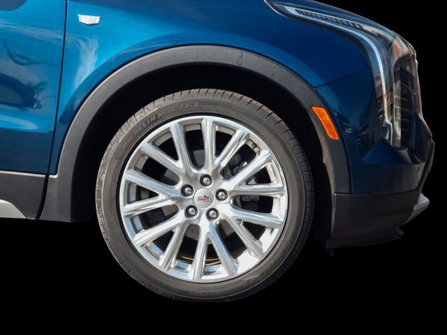 Used 2019 Cadillac XT4 Premium Luxury image 9