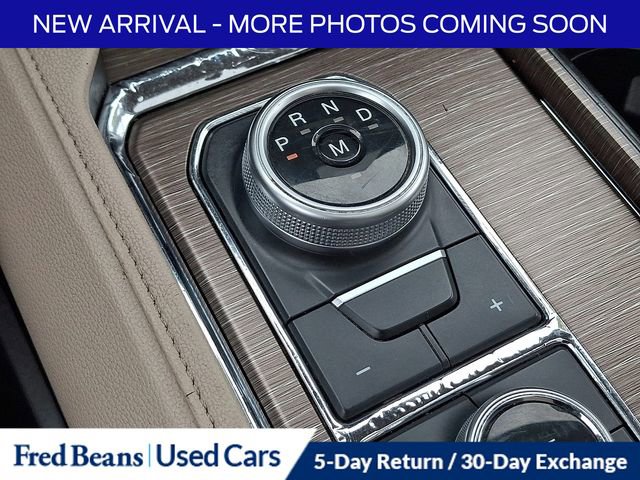 Used 2024 Ford Expedition Limited AWD/4WD image 19
