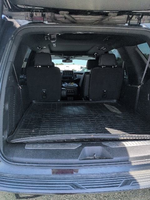 Used 2022 Chevrolet Tahoe Z71 AWD/4WD image 5