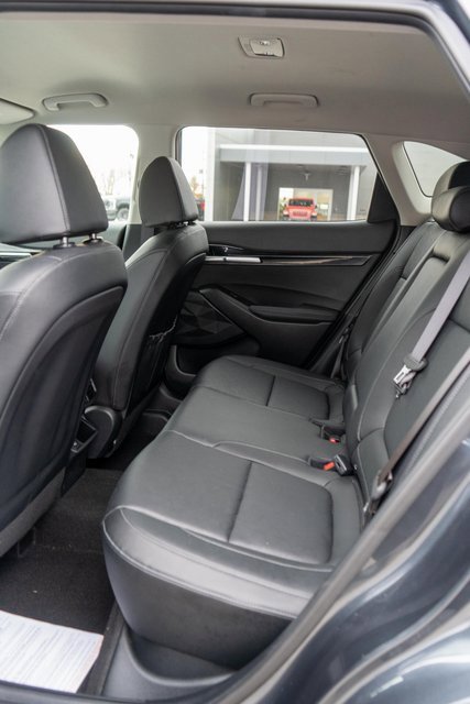 Used 2025 Kia Seltos EX image 11