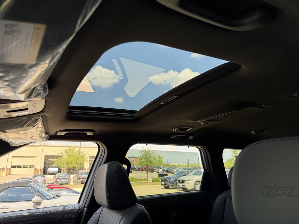 Certified 2026 Hyundai Palisade XRT Pro image 23