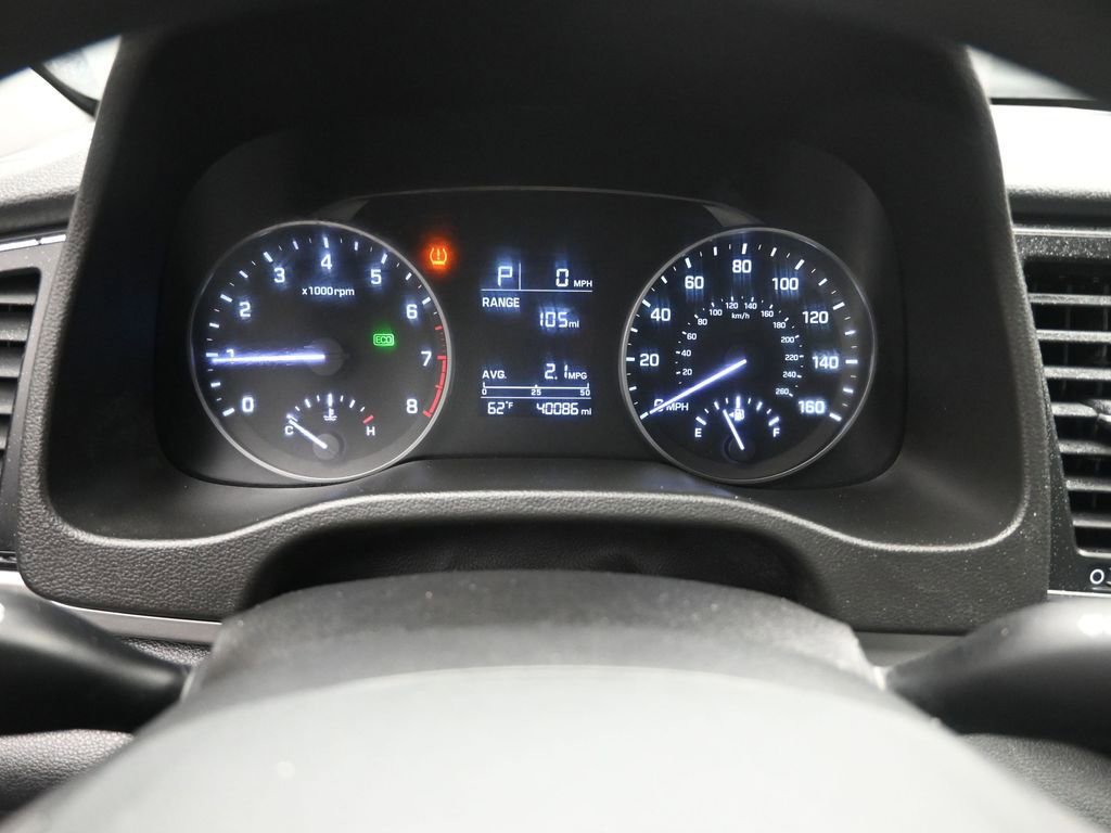 Used 2018 Hyundai Elantra SE w/ Cargo Package image 10