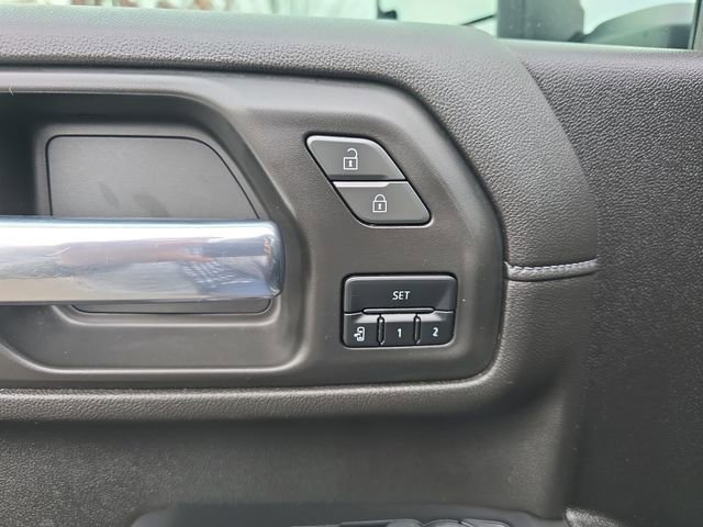 Certified 2022 Chevrolet Silverado 3500 High Country image 30