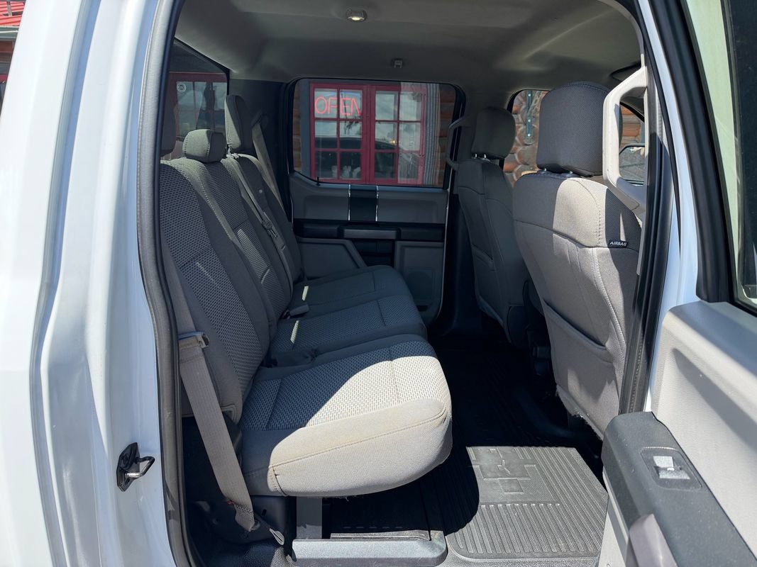 Used 2019 Ford F350 XLT AWD/4WD image 26