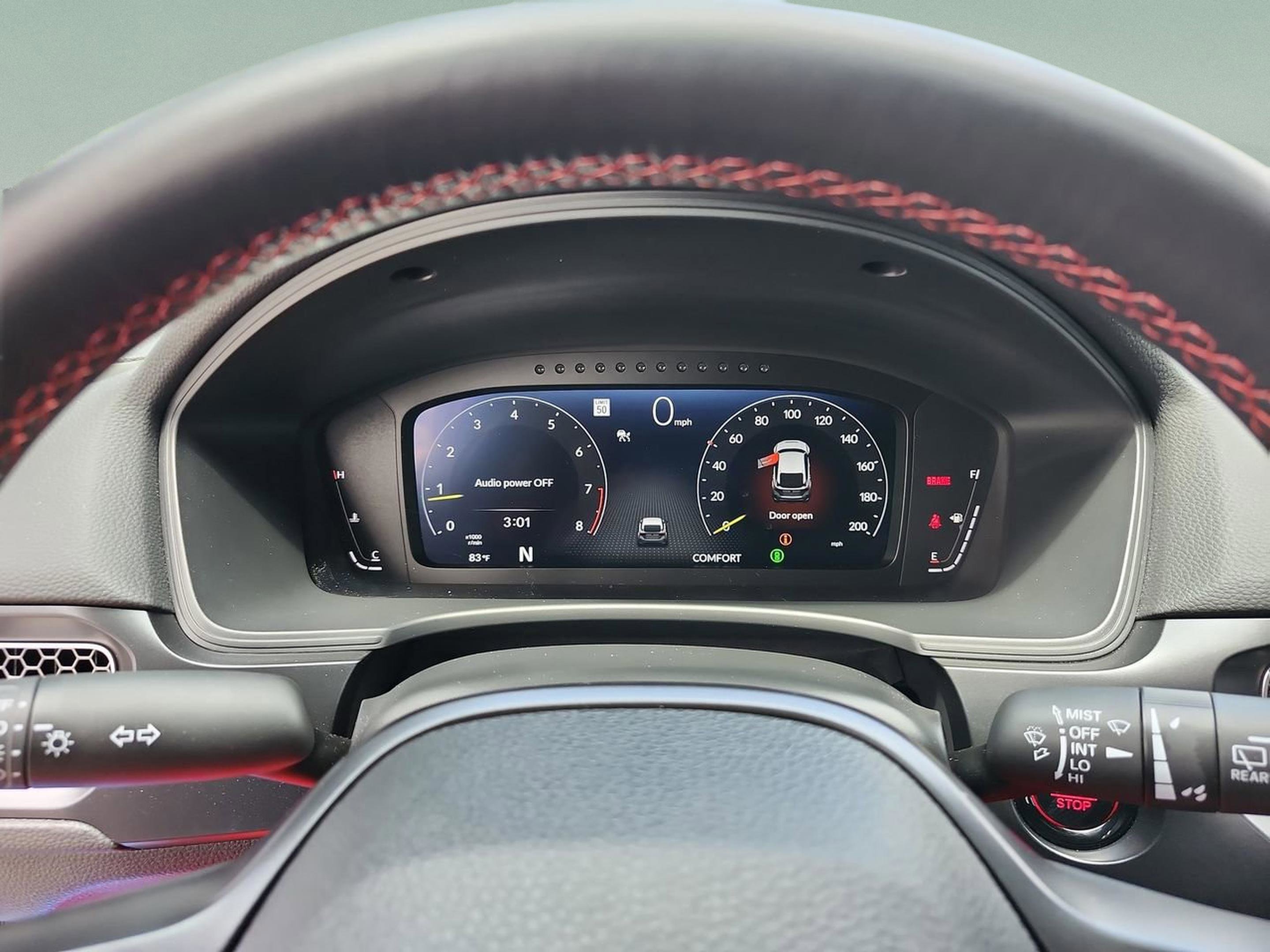 Used 2025 Honda Civic Type R image 11