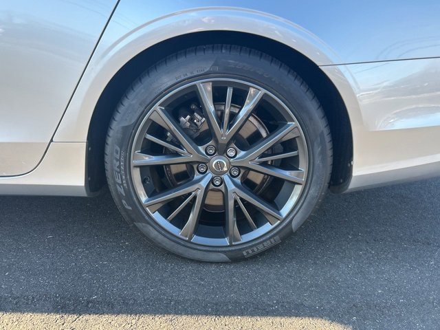 Used 2018 Volvo S90 T5 Momentum w/ Convenience Package image 9