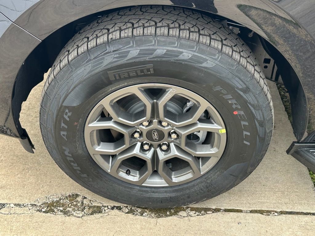 New 2026 Ford Expedition Max Active image 6