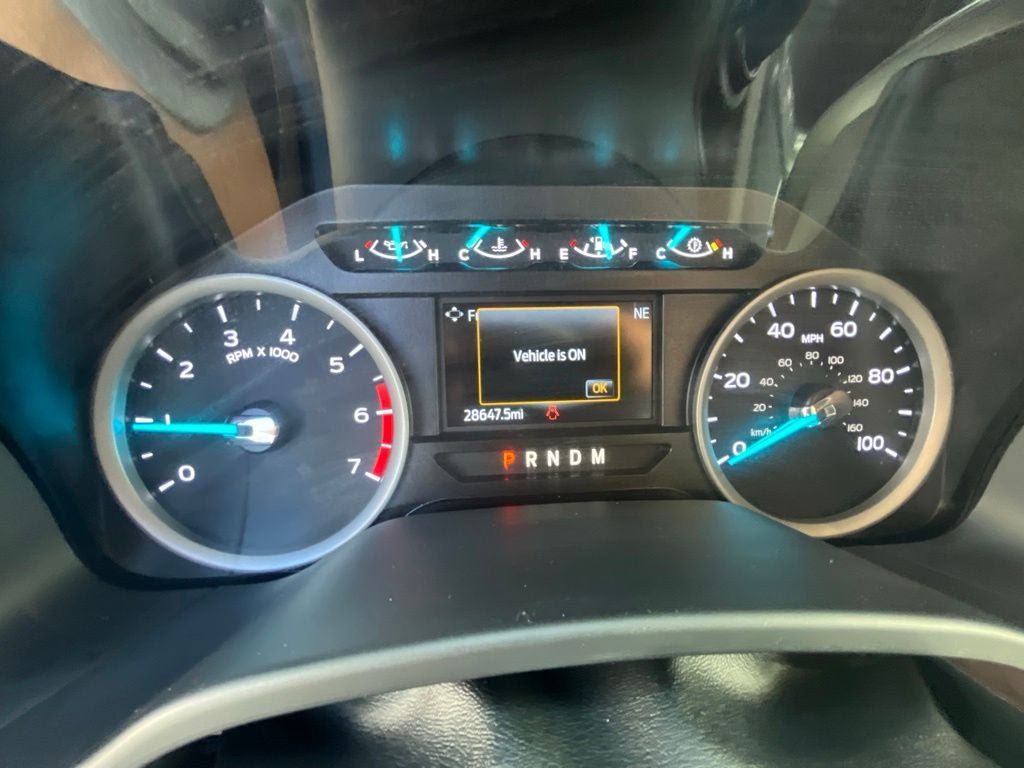 Used 2020 Ford F250 XLT w/ XLT Premium Package AWD/4WD image 14