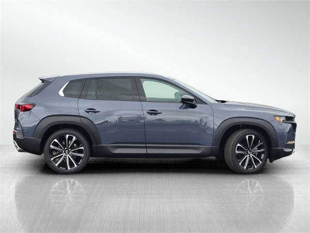 New 2025 MAZDA CX-50 2.5 Turbo w/ Weather Package image 3