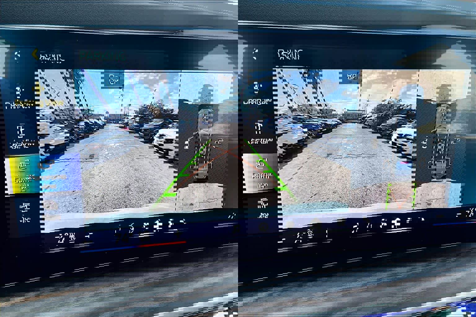 Used 2025 BMW i7 xDrive60 image 25