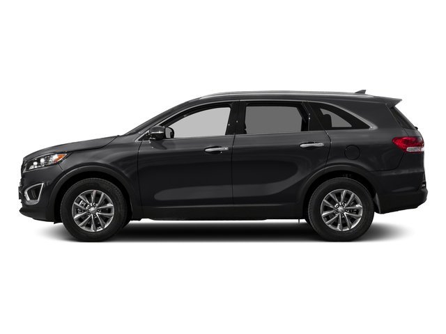 Used 2018 Kia Sorento LX image 3