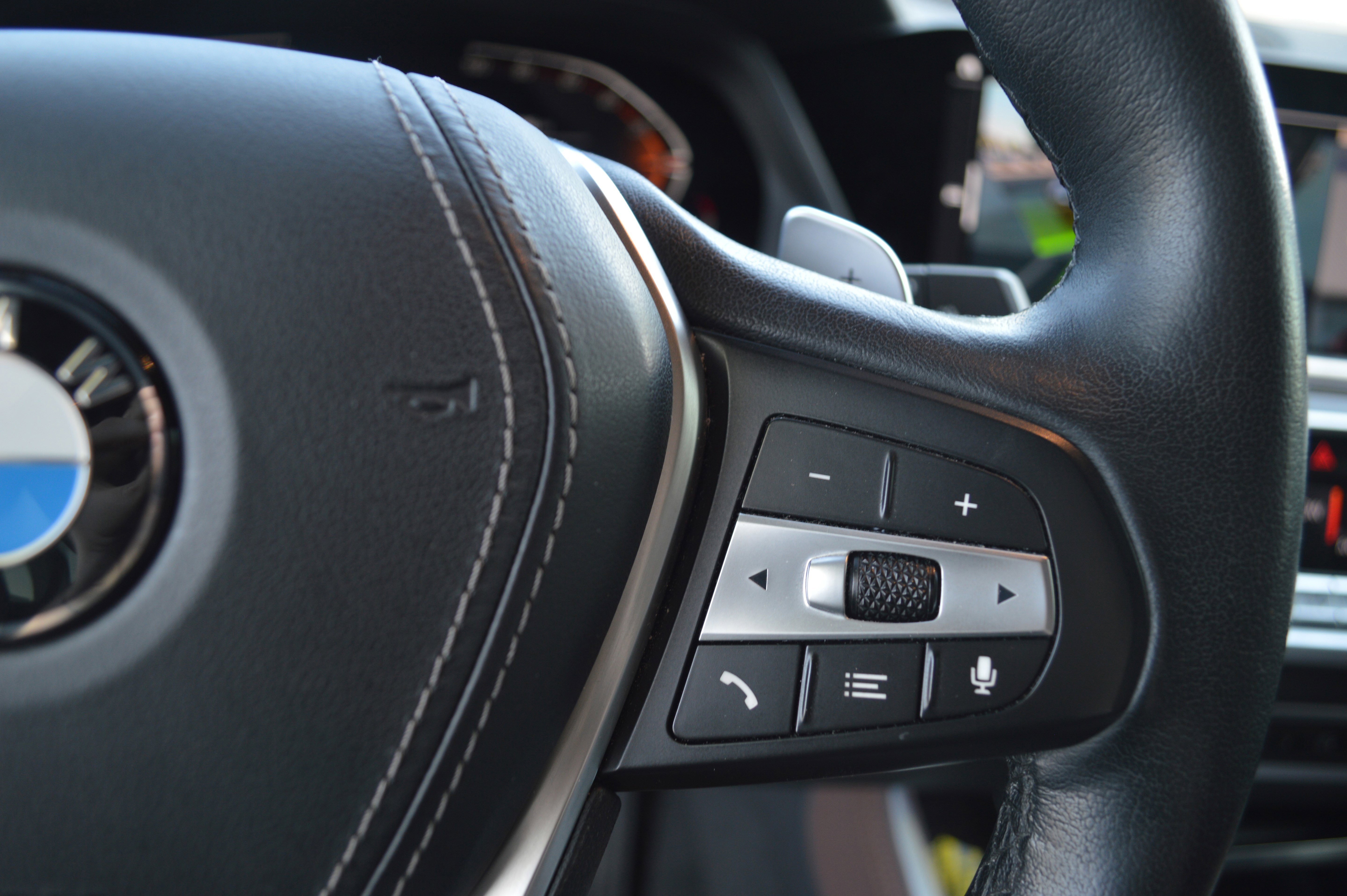 Used 2021 BMW X5 sDrive40i w/ Premium Package image 16