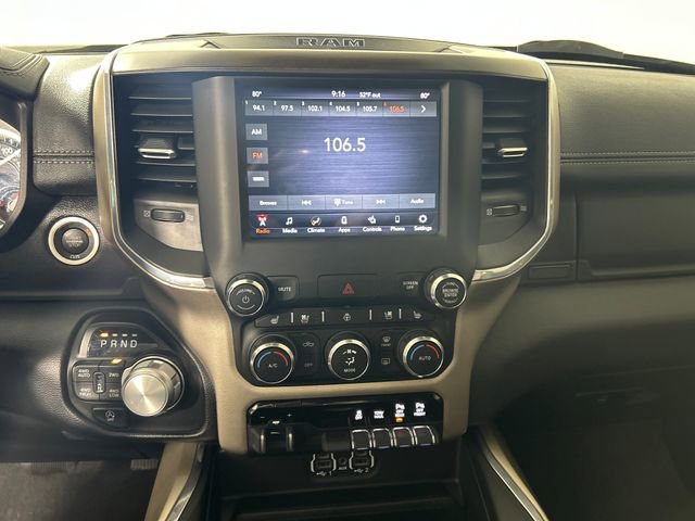 Used 2021 RAM 1500 Laramie image 22