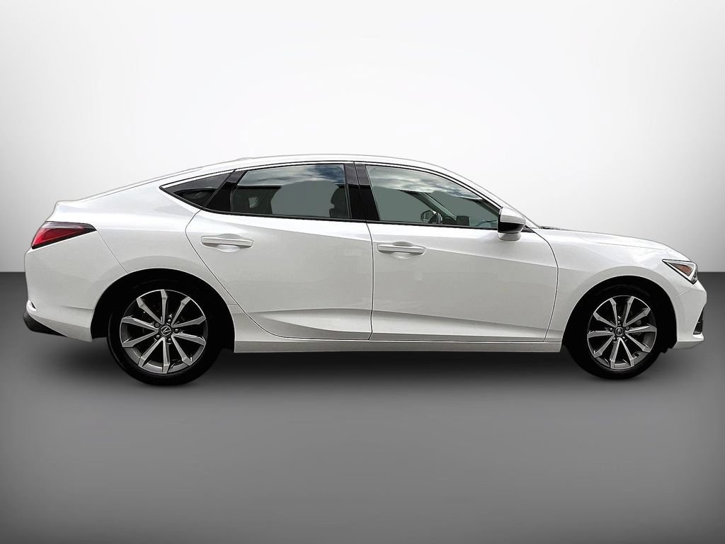 Used 2024 Acura Integra FWD image 8
