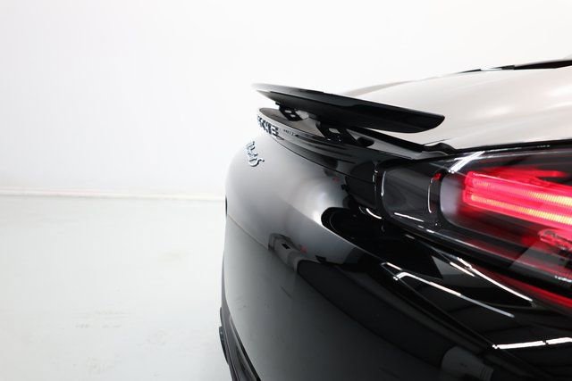 Used 2024 Porsche 718 Boxster S RWD image 77