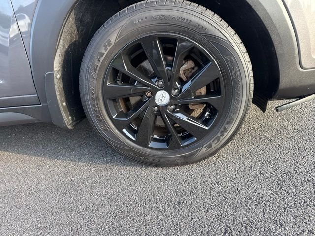 Used 2020 Hyundai Tucson Value AWD/4WD image 12