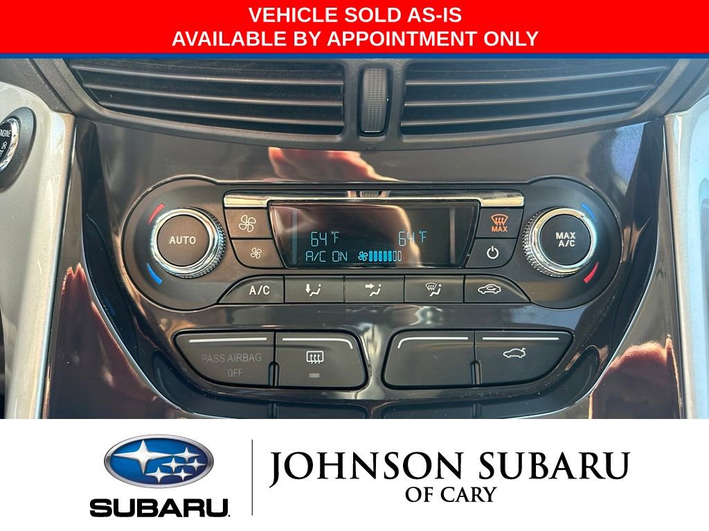 Used 2013 Ford Escape SEL FWD image 10
