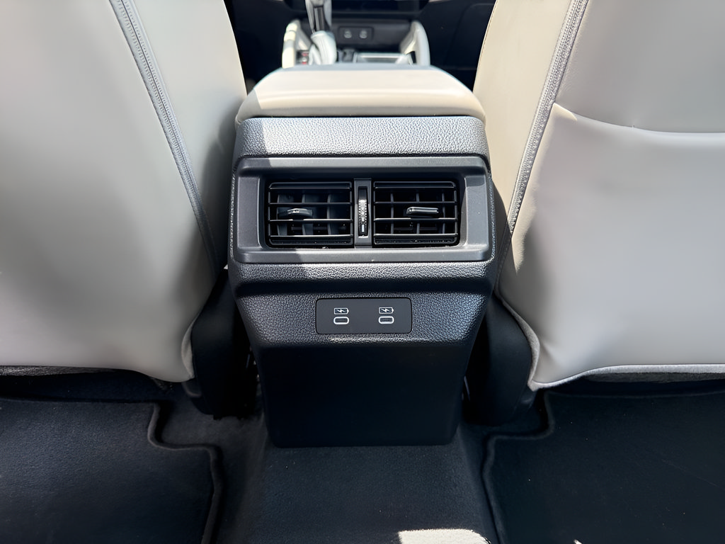 Certified 2023 Honda Accord EX-L image 12