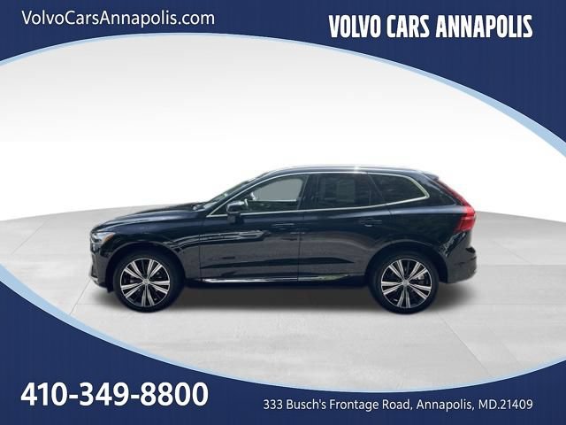 Certified 2023 Volvo XC60 B5 Plus w/ Climate Package AWD/4WD image 5