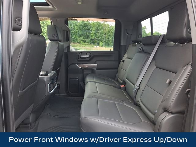 Used 2020 Chevrolet Silverado 2500 LTZ AWD/4WD image 20