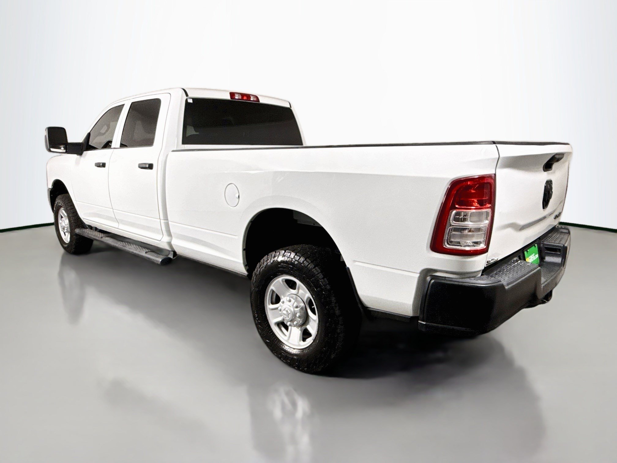 Used 2024 RAM 2500 Tradesman w/ Protection Group AWD/4WD image 7