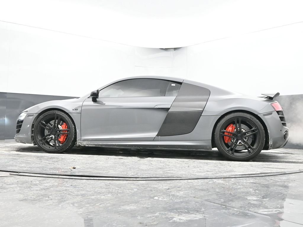 Used 2010 Audi R8 V10 image 69