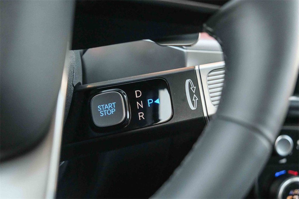 New 2026 Hyundai Ioniq 9 SEL image 25