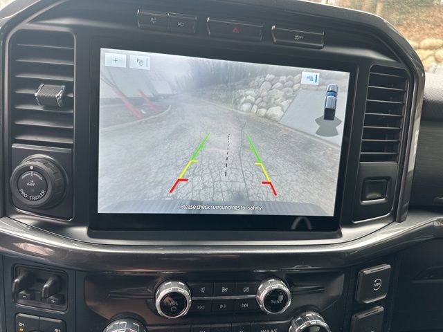 Used 2022 Ford F150 XLT w/ Equipment Group 302A High image 20