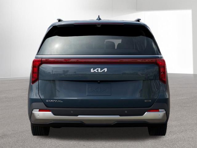 New 2026 Kia Carnival SX image 16