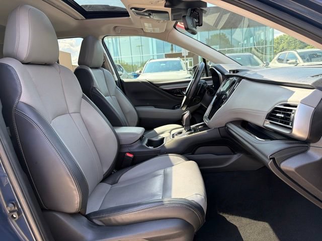 Used 2024 Subaru Outback Limited AWD/4WD image 35