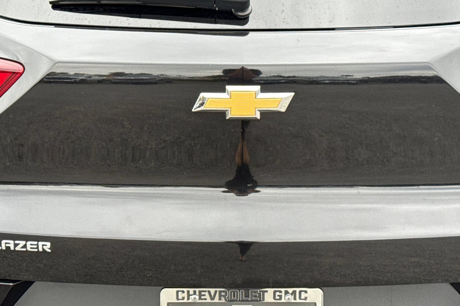 Used 2025 Chevrolet TrailBlazer LT AWD/4WD image 46