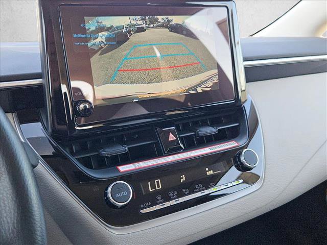 New 2026 Toyota Corolla LE image 12