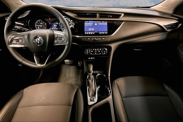 Used 2023 Buick Encore GX Select w/ Sport Touring Package image 7