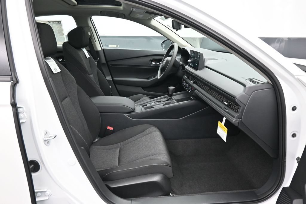 New 2026 Honda Accord SE image 33