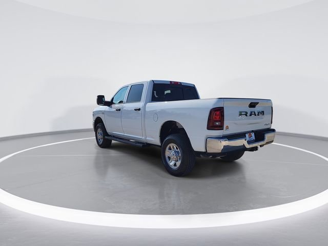 New 2026 RAM 2500 Tradesman image 6
