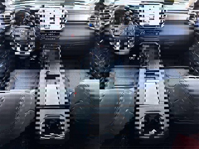 Used 2023 Toyota Sequoia SR5 w/ SR5 Premium Package image 10