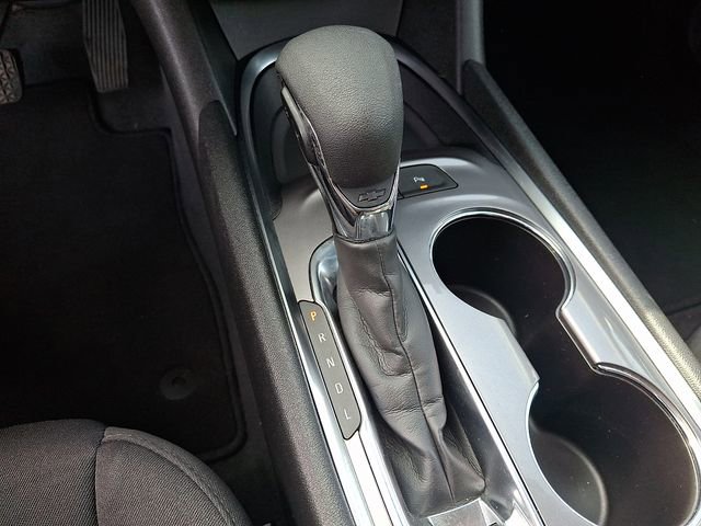 Used 2024 Chevrolet Malibu LT image 14