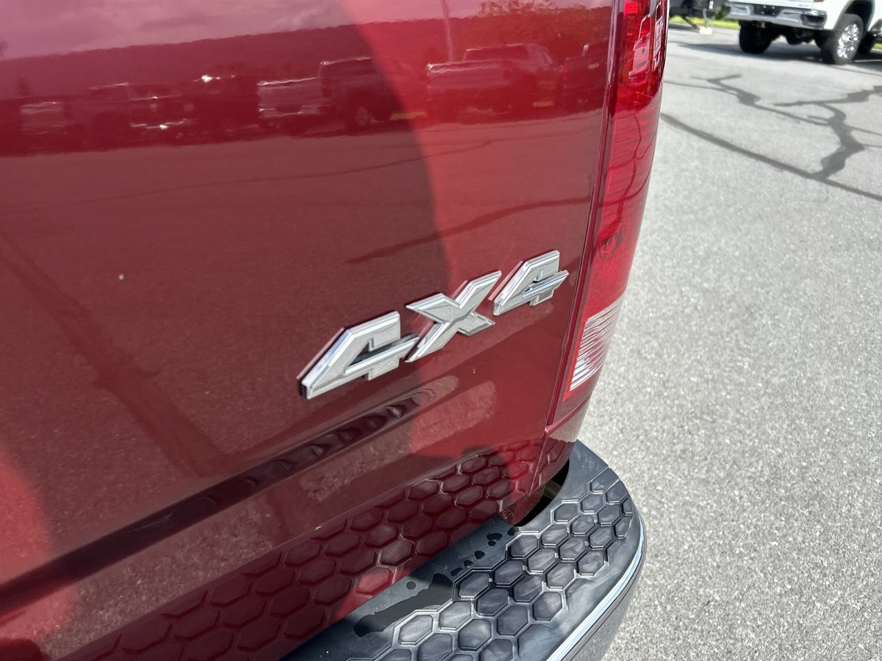 Used 2019 RAM 1500 Tradesman w/ Tradesman SXT Package AWD/4WD image 11