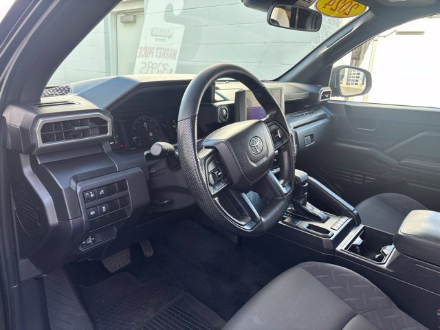 Used 2024 Toyota Tacoma SR RWD image 17