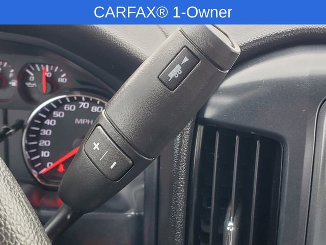 Used 2018 Chevrolet Silverado 1500 W/T w/ Trailering Package image 24