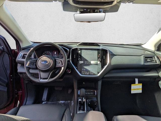 New 2026 Subaru Ascent Touring image 14