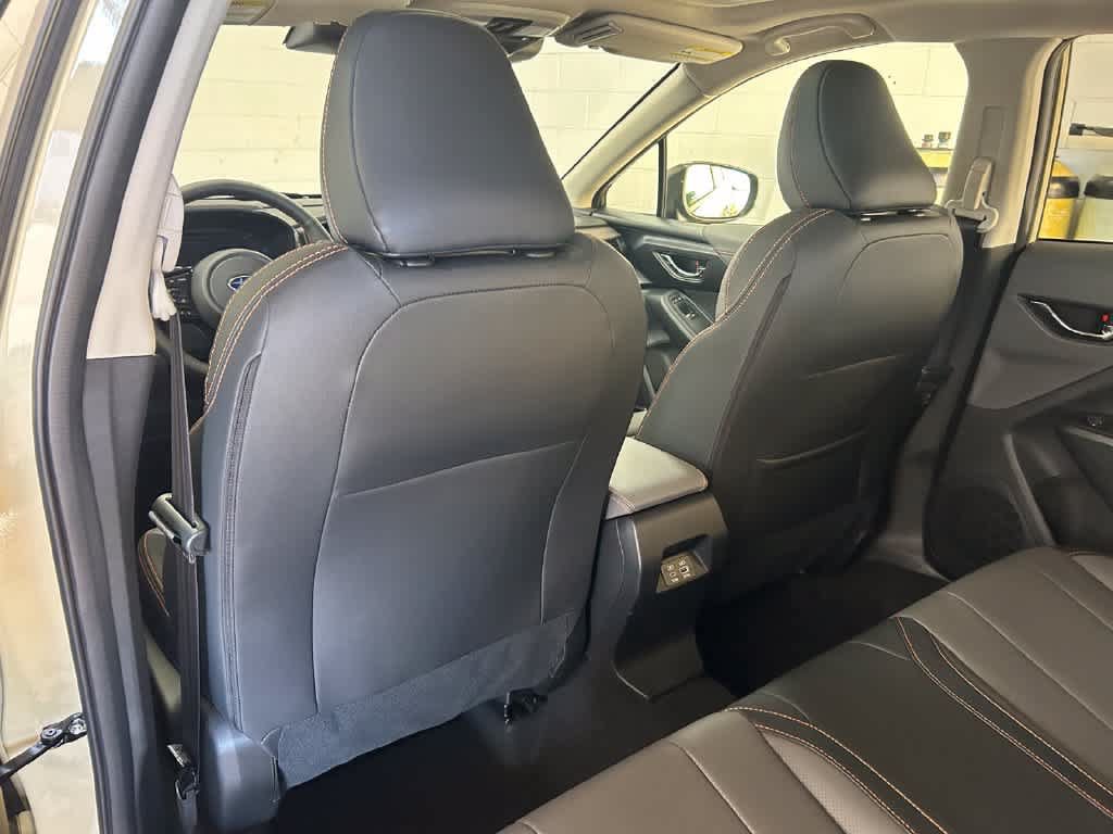 New 2026 Subaru Crosstrek 2.5i Limited AWD/4WD image 12